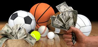 Exploring the Thrill of Sports Betting with Community Challenges Exploring the Thrill of Sports Betting with Community Challenges